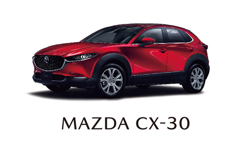 CX-30