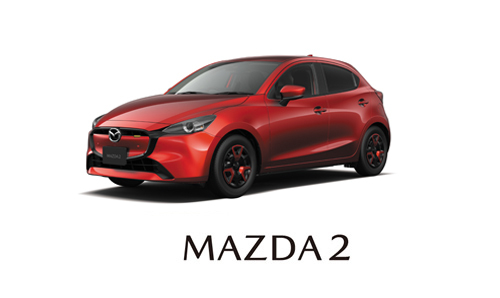 MAZDA2