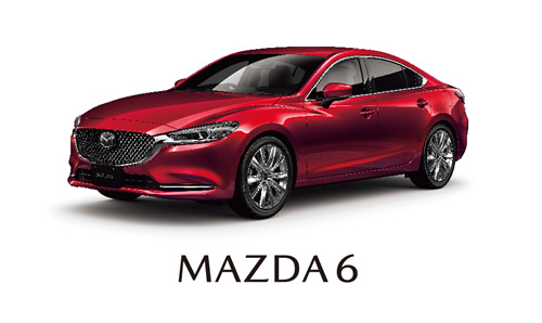 MAZDA6